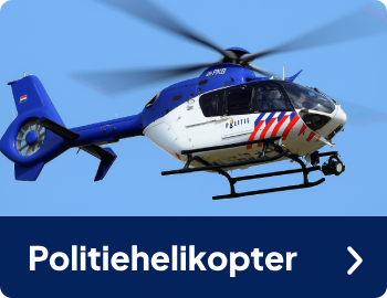 Politiehelikopter radar